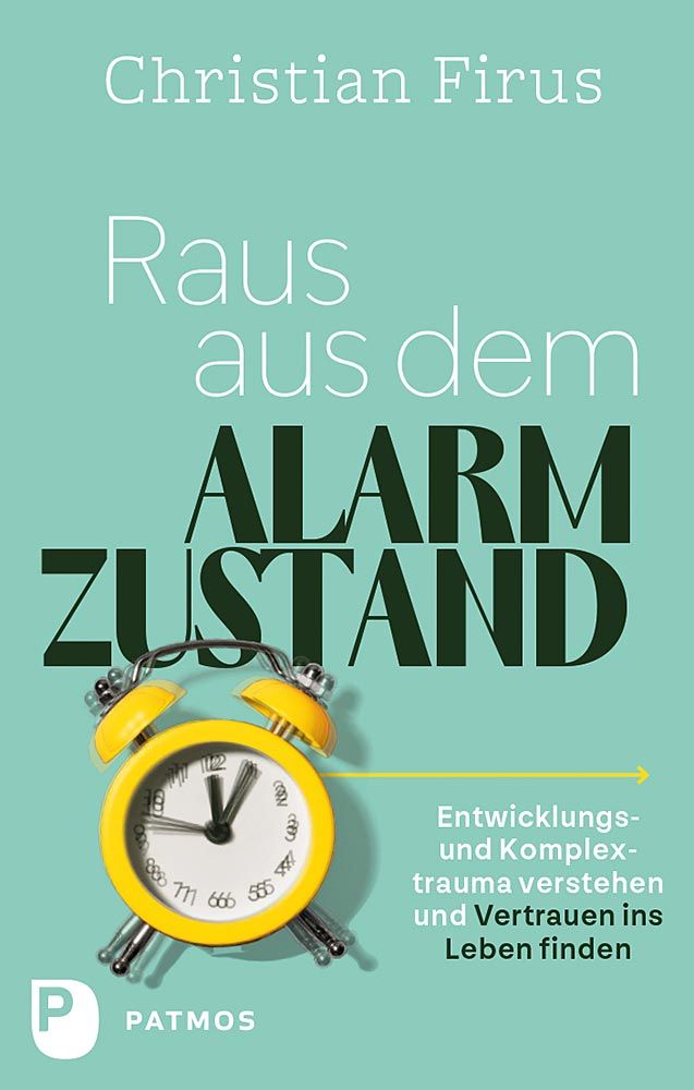 Raus aus dem Alarmzustand