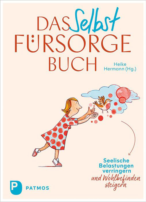 Das Selbstfürsorge-Buch